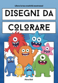 Mostri per bambini